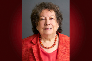 GHSA, Roadway Safety Community Mourn Passing of Barbara Harsha